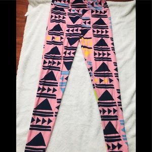 Lularoe Leggings